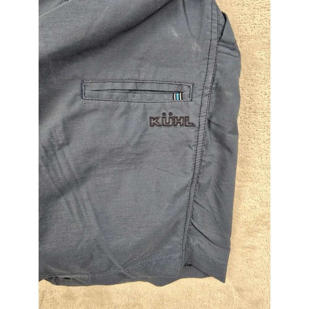 KÜHL $1 shipping
